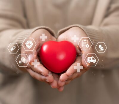 GENERE DONNA_CAREGIVER